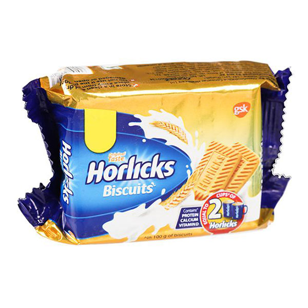 HORLICKS  BISCUIT 300GM